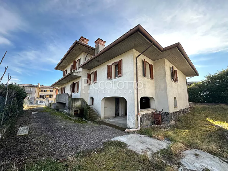 Immagine 8 di Casa indipendente in vendita  in Via Fara a Fonte