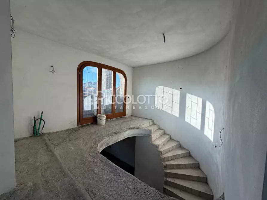 Immagine 15 di Casa indipendente in vendita  in Via Fara a Fonte