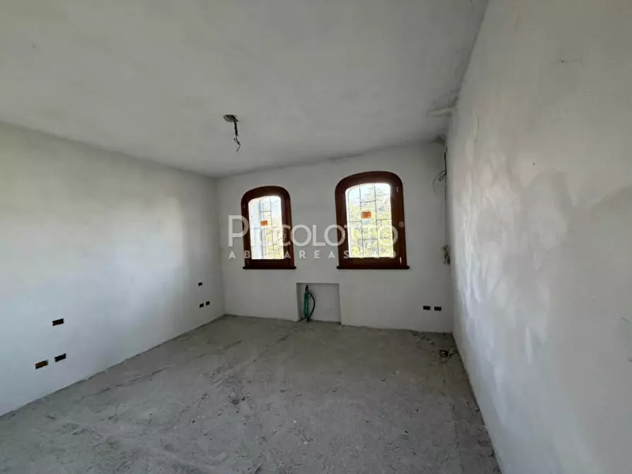 Immagine 16 di Casa indipendente in vendita  in Via Fara a Fonte