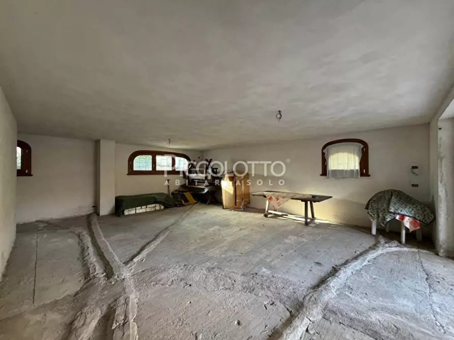 Immagine 19 di Casa indipendente in vendita  in Via Fara a Fonte