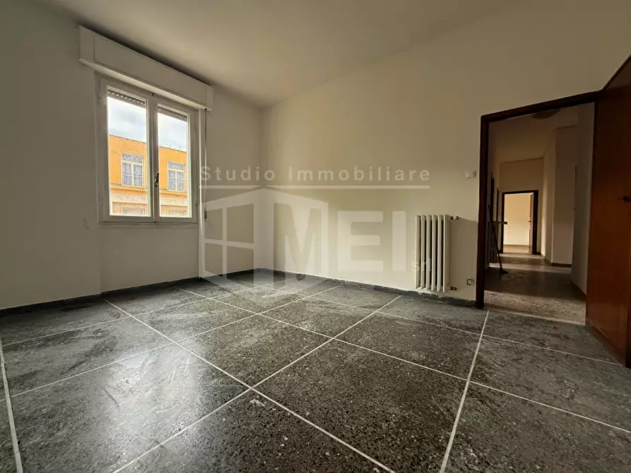 Immagine 3 di Appartamento in vendita  in via dei cavalieri a Livorno