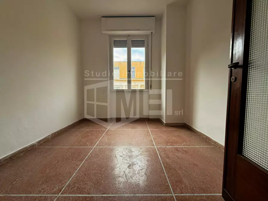 Immagine 6 di Appartamento in vendita  in via dei cavalieri a Livorno