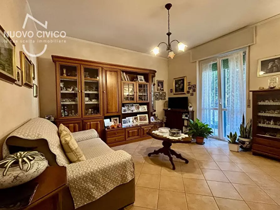 Immagine 1 di Appartamento in vendita  in Via Adamello a Verona