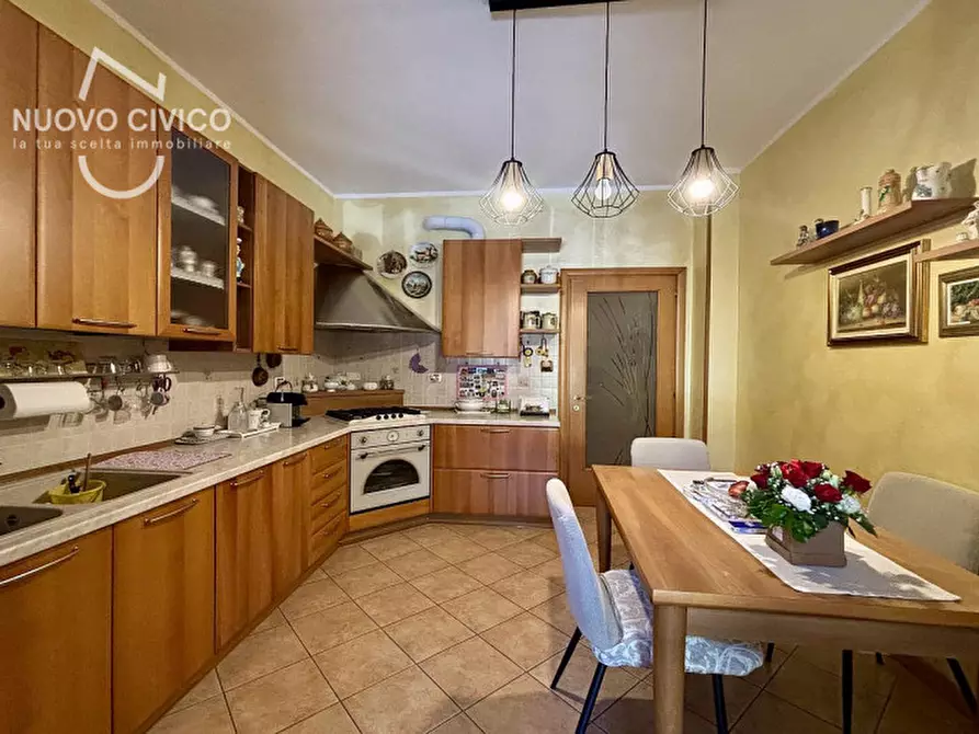 Immagine 2 di Appartamento in vendita  in Via Adamello a Verona