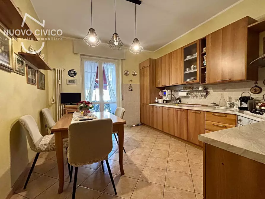 Immagine 3 di Appartamento in vendita  in Via Adamello a Verona