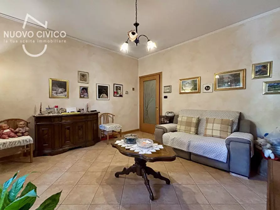 Immagine 4 di Appartamento in vendita  in Via Adamello a Verona