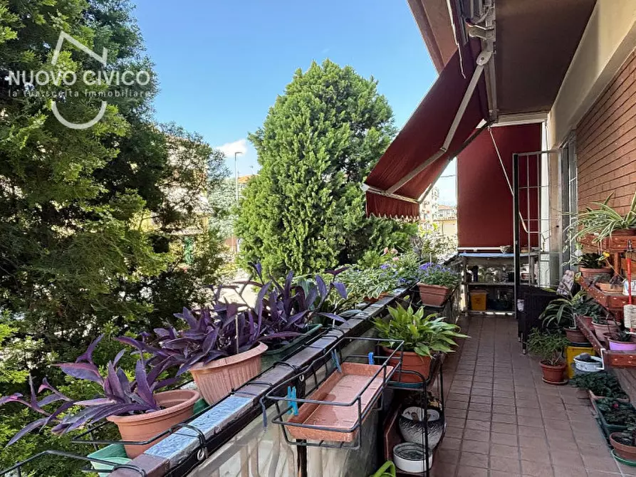 Immagine 5 di Appartamento in vendita  in Via Adamello a Verona