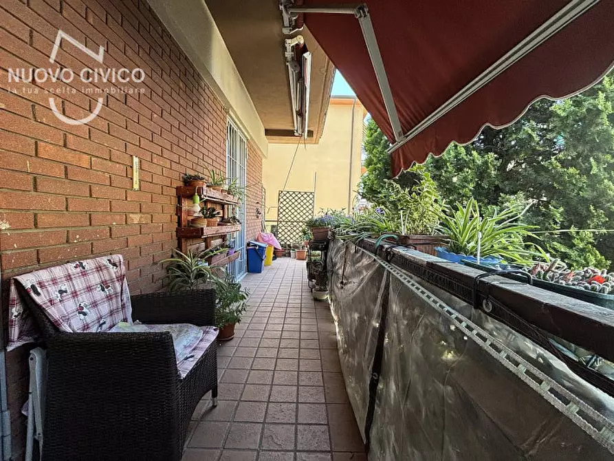 Immagine 6 di Appartamento in vendita  in Via Adamello a Verona