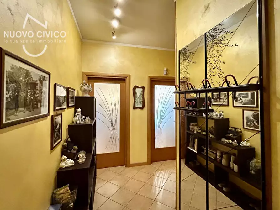 Immagine 7 di Appartamento in vendita  in Via Adamello a Verona