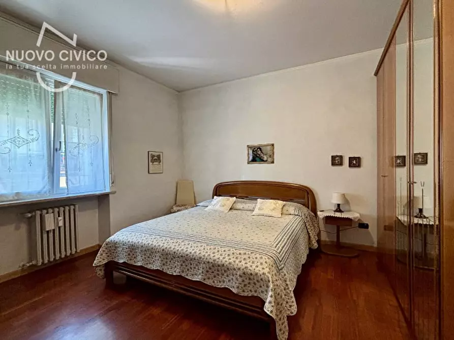 Immagine 9 di Appartamento in vendita  in Via Adamello a Verona