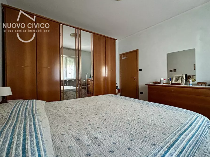 Immagine 10 di Appartamento in vendita  in Via Adamello a Verona