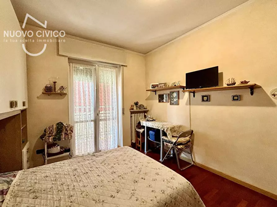 Immagine 13 di Appartamento in vendita  in Via Adamello a Verona