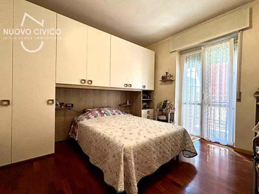 Immagine 14 di Appartamento in vendita  in Via Adamello a Verona