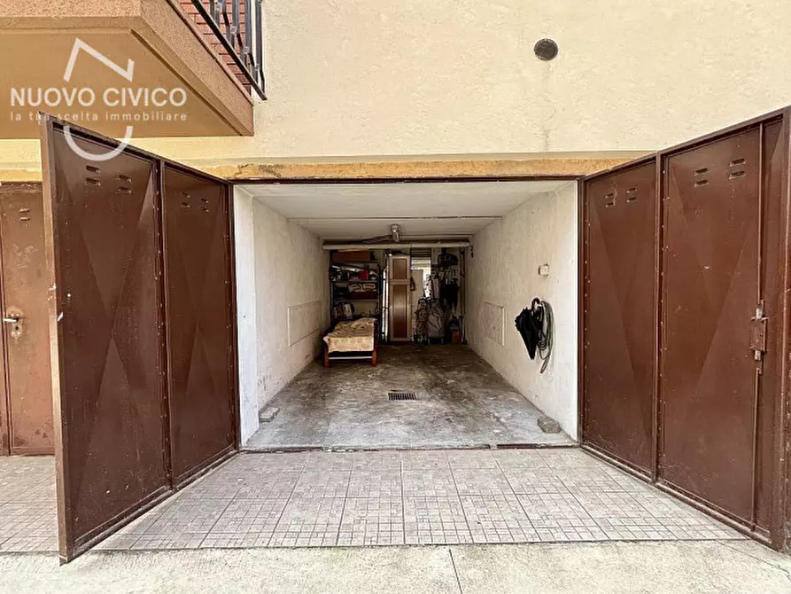 Immagine 19 di Appartamento in vendita  in Via Adamello a Verona