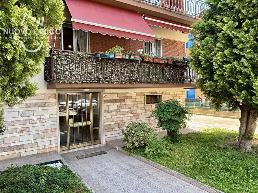 Immagine 20 di Appartamento in vendita  in Via Adamello a Verona