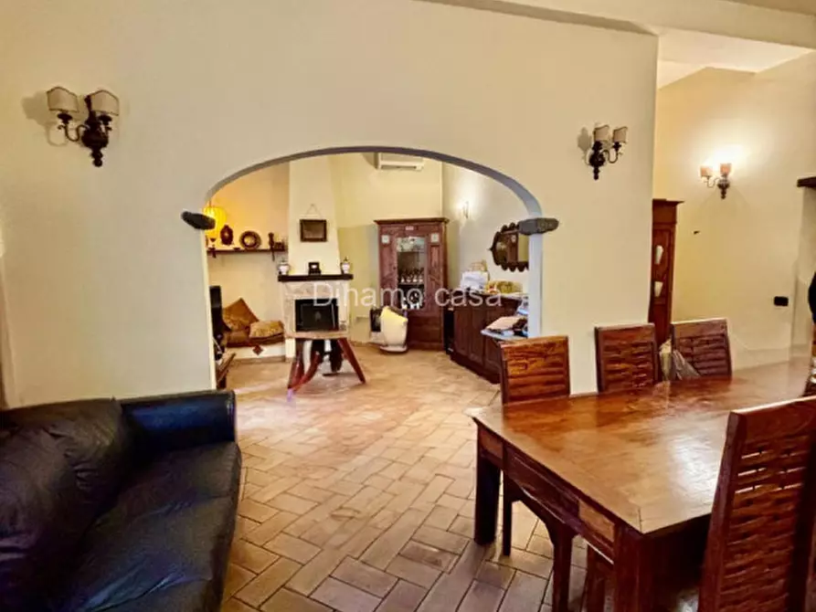 Immagine 3 di Casa indipendente in vendita  in Via Pistoiese a Prato