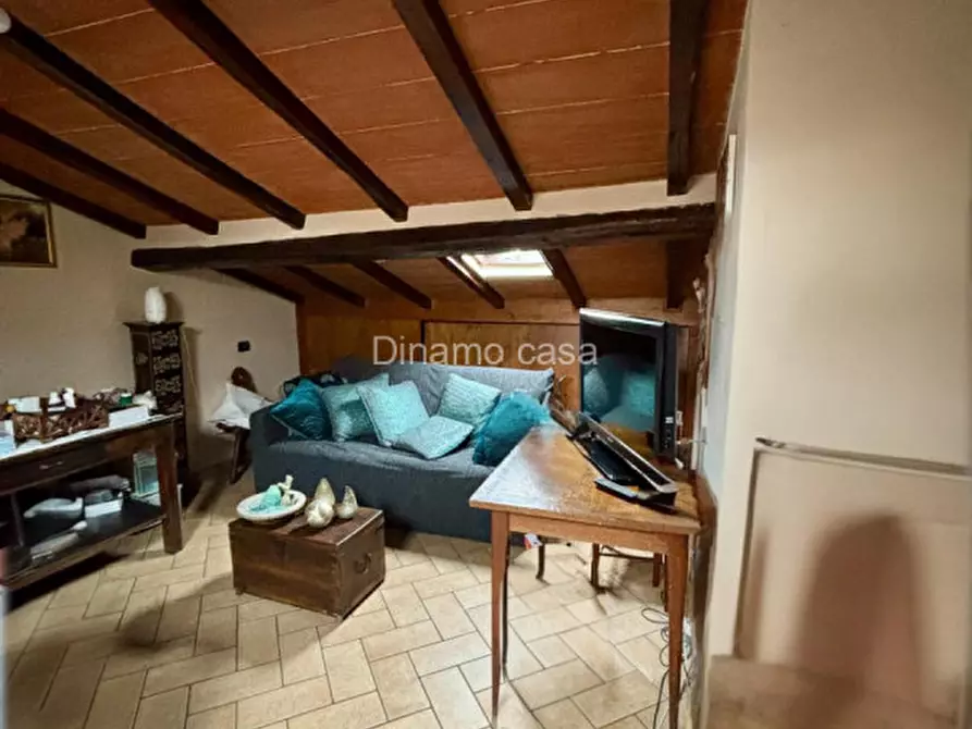 Immagine 23 di Casa indipendente in vendita  in Via Pistoiese a Prato