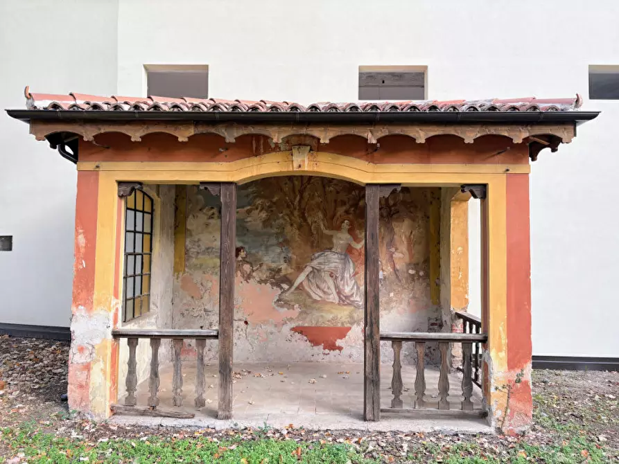 Immagine 8 di Villa in vendita  in corso garibadi 72 a Thiene