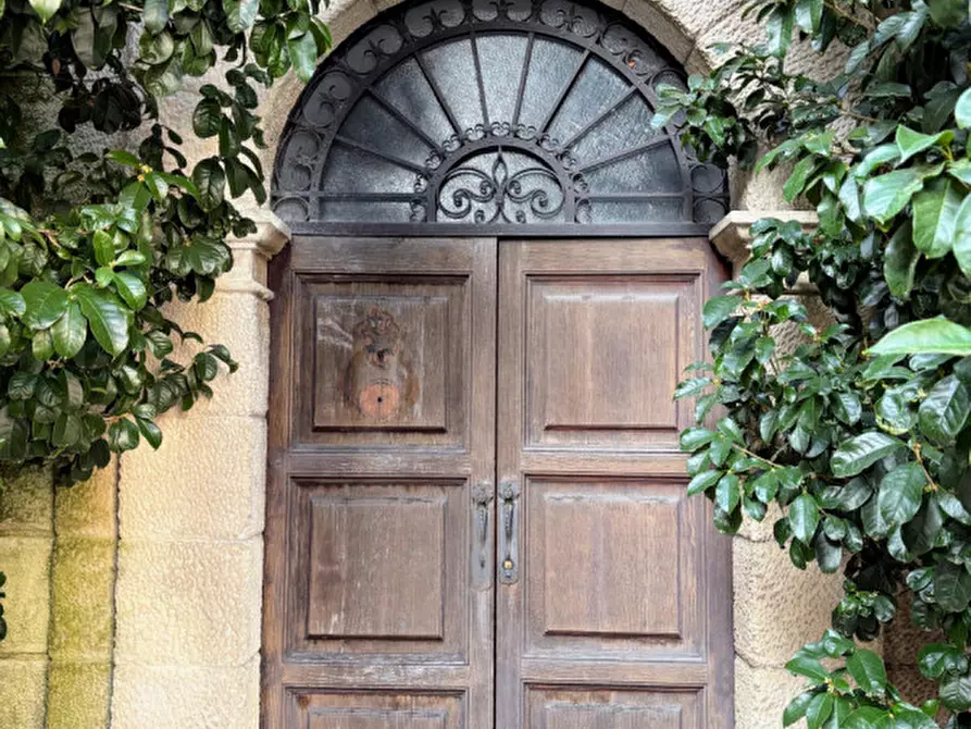 Immagine 14 di Villa in vendita  in corso garibadi 72 a Thiene