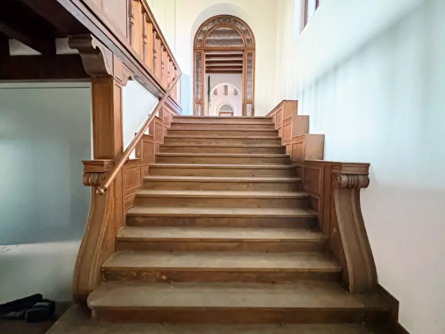 Immagine 16 di Villa in vendita  in corso garibadi 72 a Thiene