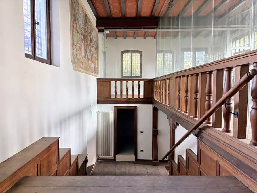 Immagine 17 di Villa in vendita  in corso garibadi 72 a Thiene