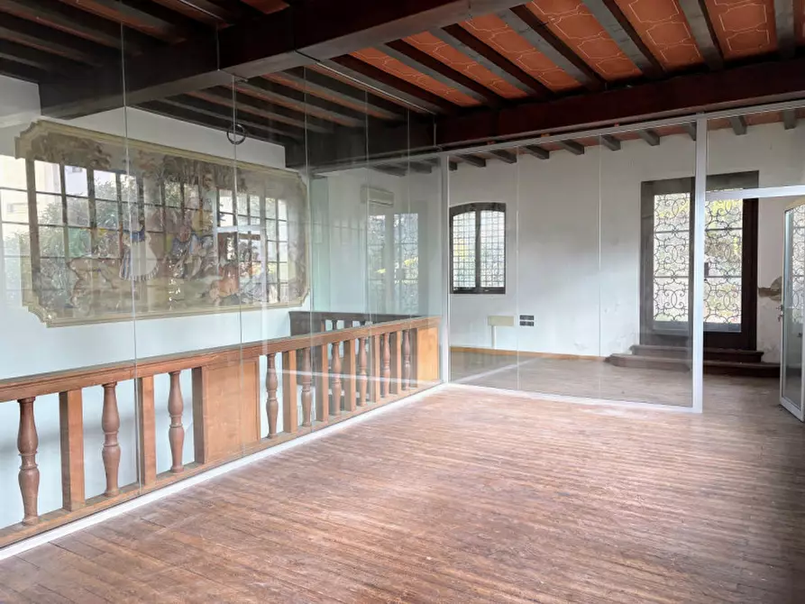 Immagine 21 di Villa in vendita  in corso garibadi 72 a Thiene