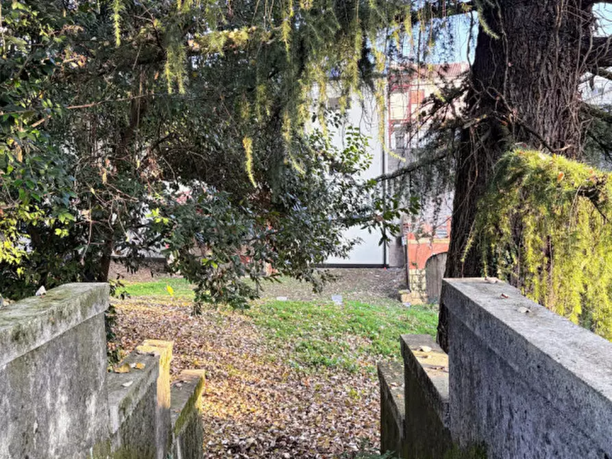 Immagine 22 di Villa in vendita  in corso garibadi 72 a Thiene