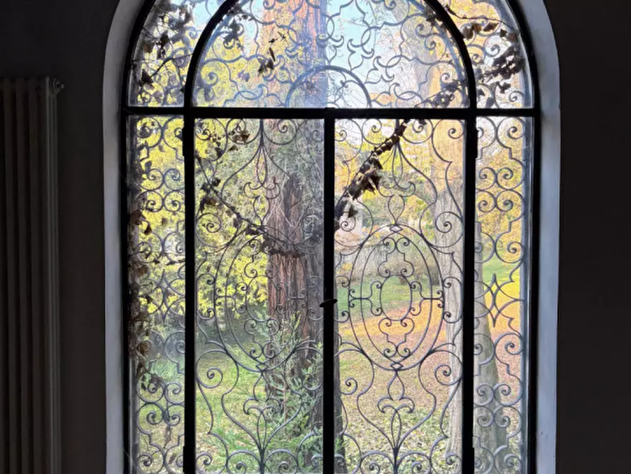 Immagine 31 di Villa in vendita  in corso garibadi 72 a Thiene