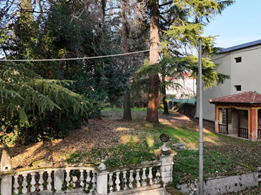 Immagine 32 di Villa in vendita  in corso garibadi 72 a Thiene