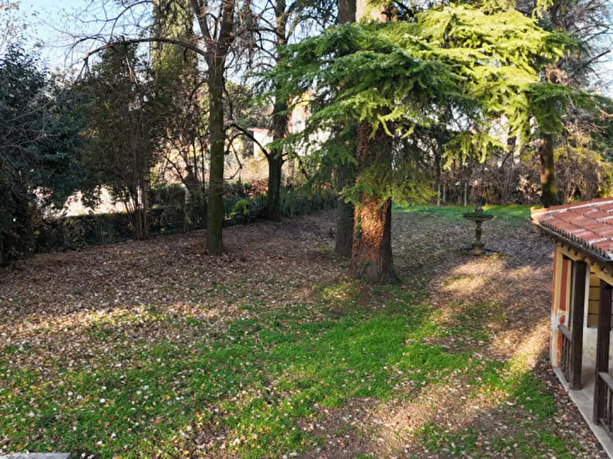 Immagine 33 di Villa in vendita  in corso garibadi 72 a Thiene