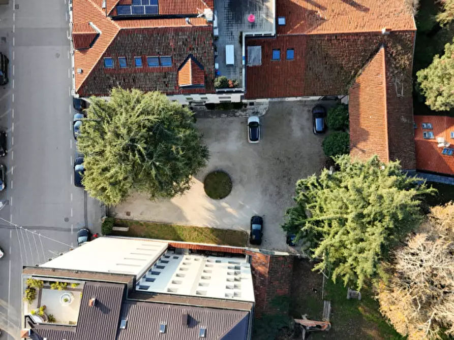 Immagine 34 di Villa in vendita  in corso garibadi 72 a Thiene