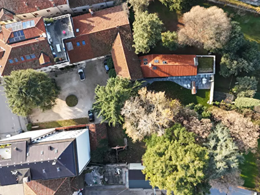 Immagine 35 di Villa in vendita  in corso garibadi 72 a Thiene