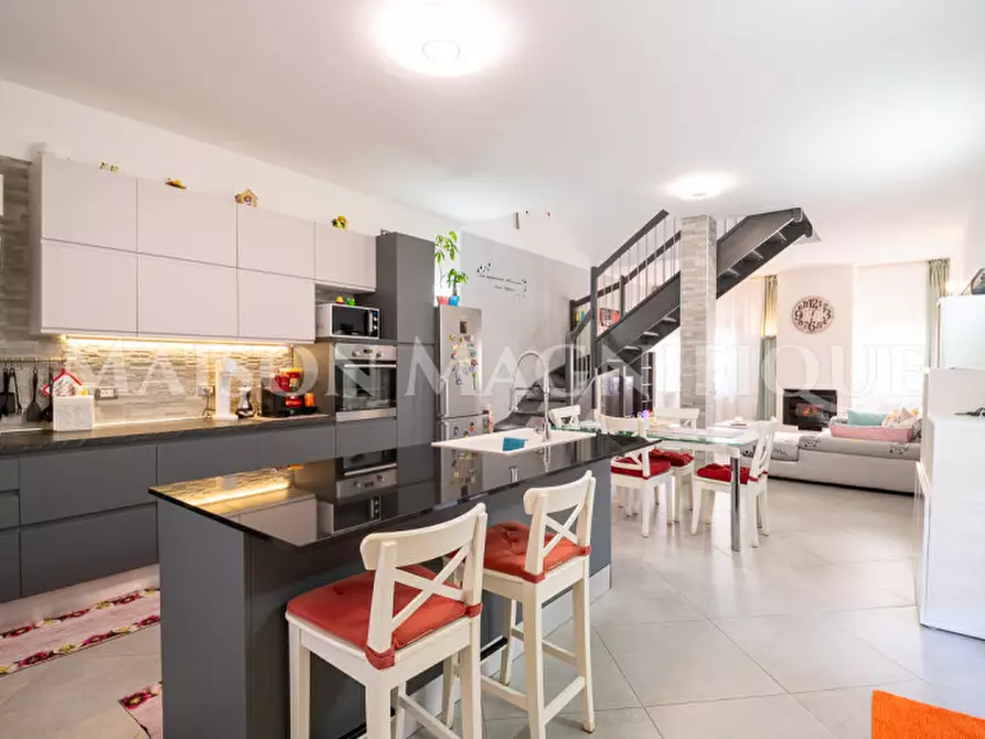 Immagine 1 di Casa bifamiliare in vendita  in Località per Ariano a Codigoro