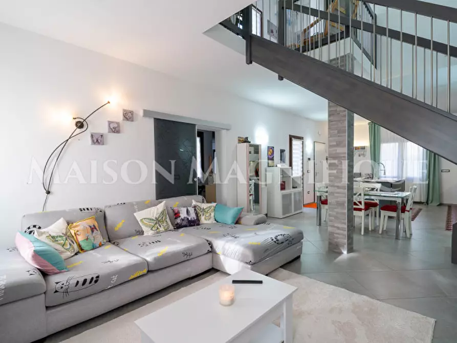 Immagine 4 di Casa bifamiliare in vendita  in Località per Ariano a Codigoro