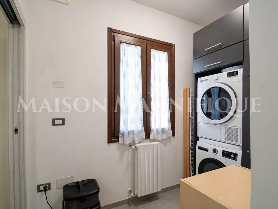 Immagine 5 di Casa bifamiliare in vendita  in Località per Ariano a Codigoro