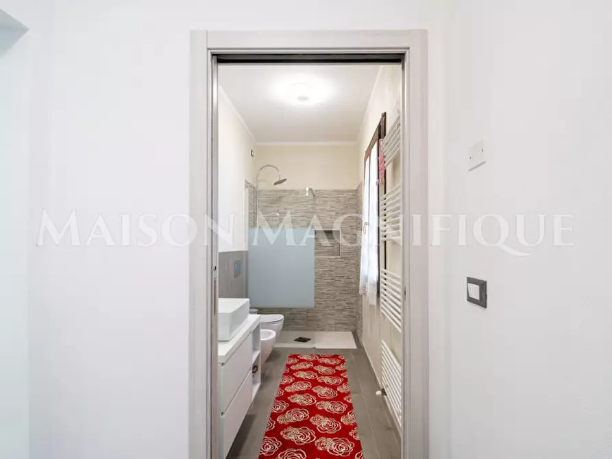 Immagine 6 di Casa bifamiliare in vendita  in Località per Ariano a Codigoro