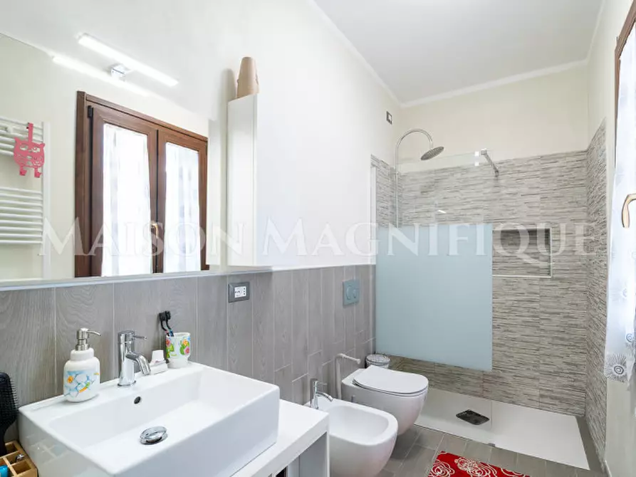 Immagine 7 di Casa bifamiliare in vendita  in Località per Ariano a Codigoro