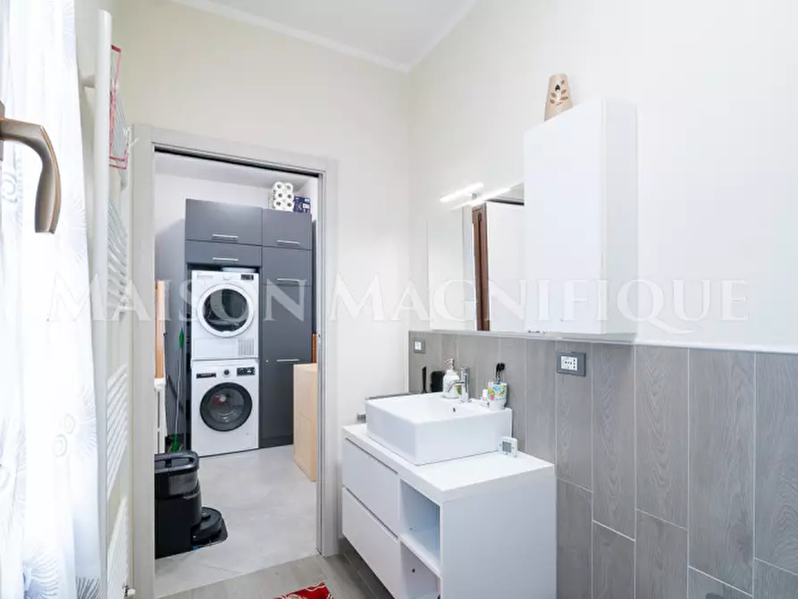 Immagine 8 di Casa bifamiliare in vendita  in Località per Ariano a Codigoro