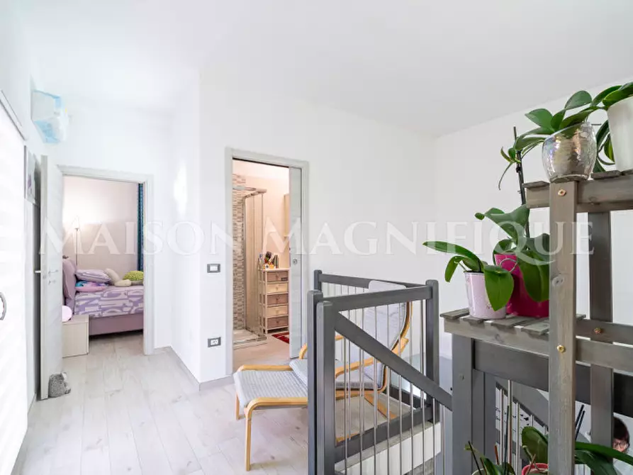 Immagine 9 di Casa bifamiliare in vendita  in Località per Ariano a Codigoro