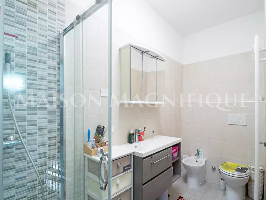 Immagine 10 di Casa bifamiliare in vendita  in Località per Ariano a Codigoro