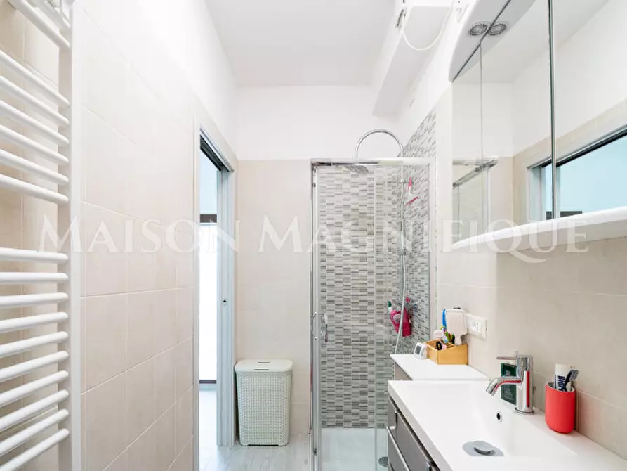 Immagine 11 di Casa bifamiliare in vendita  in Località per Ariano a Codigoro