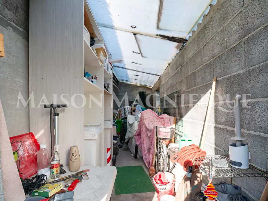 Immagine 23 di Casa bifamiliare in vendita  in Località per Ariano a Codigoro