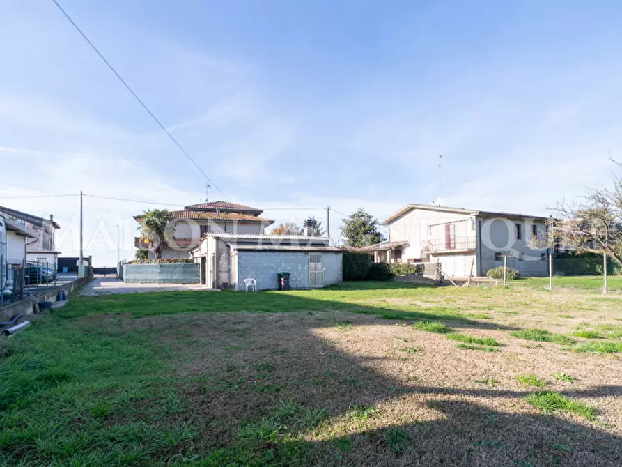 Immagine 24 di Casa bifamiliare in vendita  in Località per Ariano a Codigoro