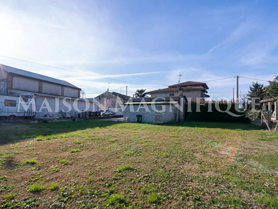 Immagine 25 di Casa bifamiliare in vendita  in Località per Ariano a Codigoro