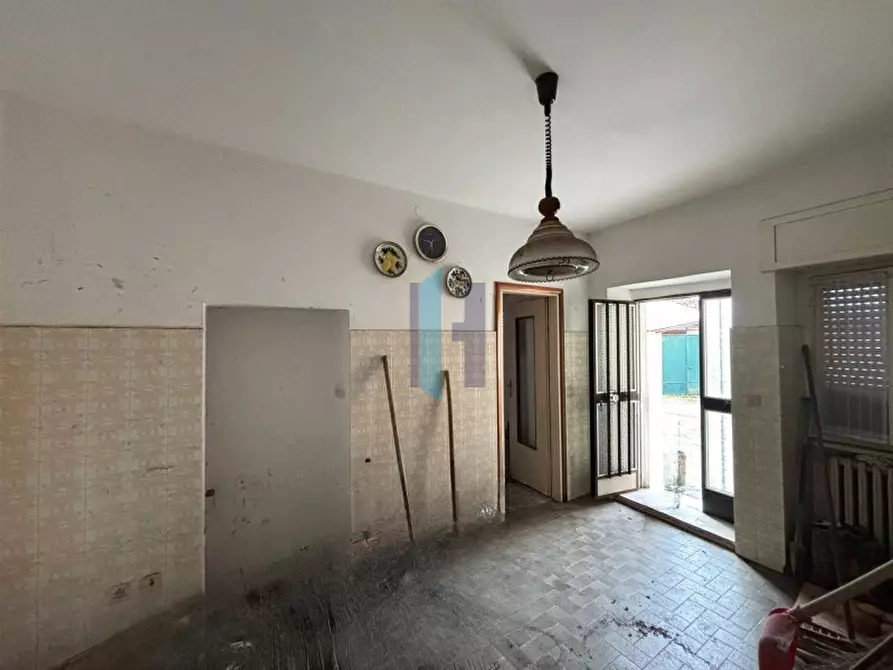 Immagine 3 di Rustico / casale in vendita  in via castello 69 a Serle