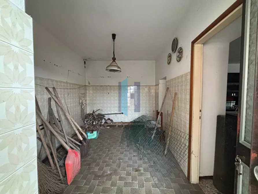 Immagine 4 di Rustico / casale in vendita  in via castello 69 a Serle