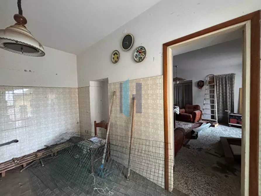 Immagine 6 di Rustico / casale in vendita  in via castello 69 a Serle