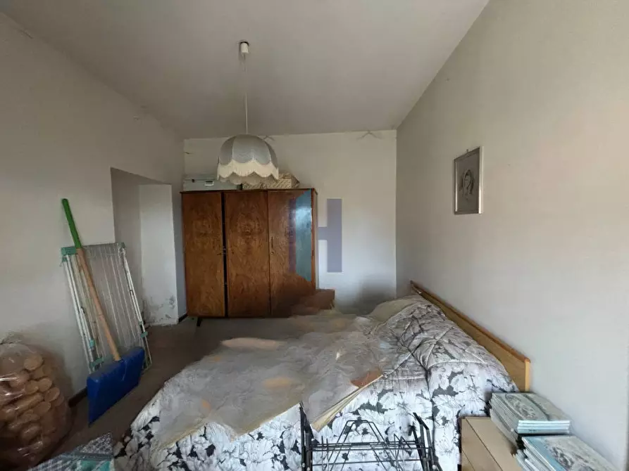 Immagine 9 di Rustico / casale in vendita  in via castello 69 a Serle