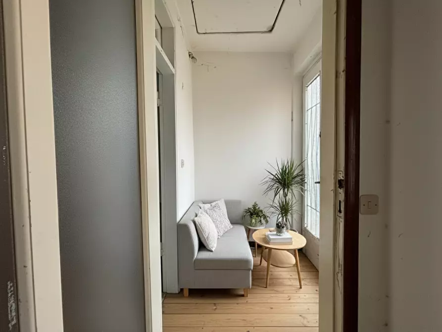 Immagine 13 di Rustico / casale in vendita  in via castello 69 a Serle