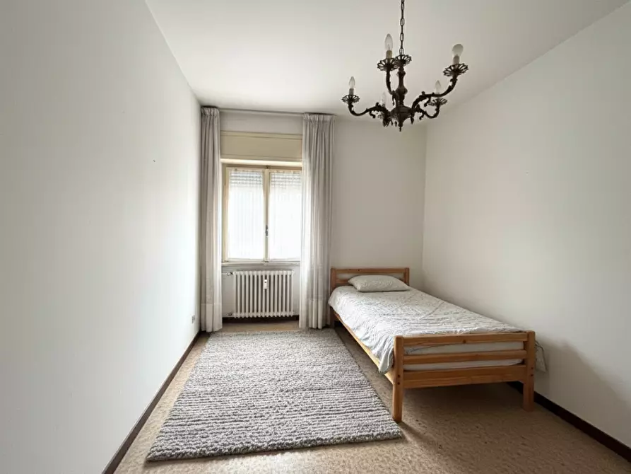 Immagine 17 di Rustico / casale in vendita  in via castello 69 a Serle